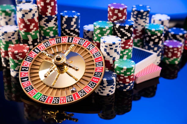 Betting interface on SA Gaming table showing stake options and countdown timer
